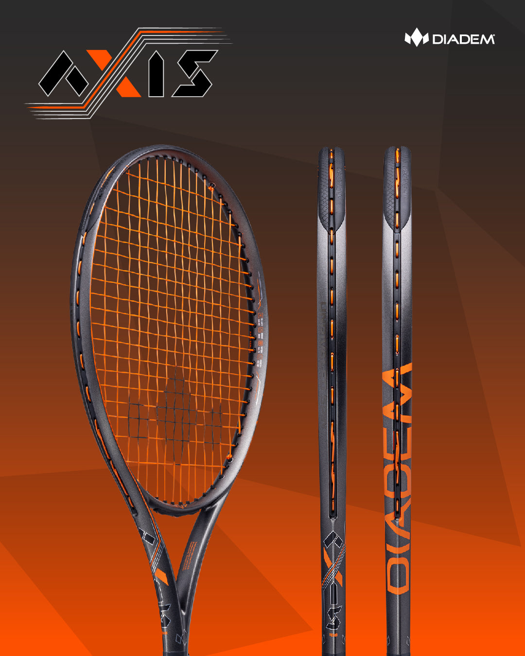 Diadem Axis 98