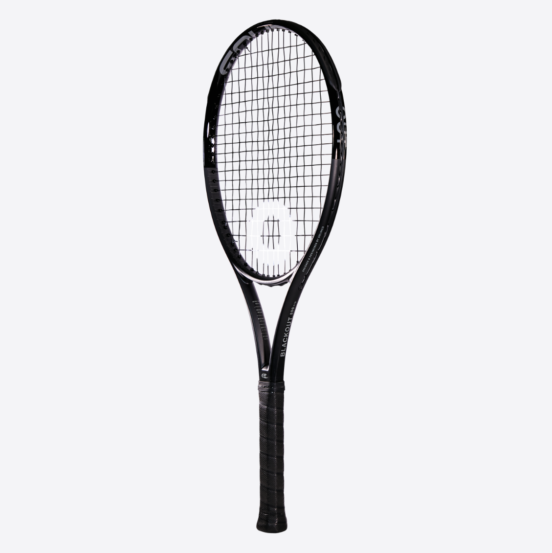 Solinco Blackout 300 XTD 27.5 **Free Strings & Stringing**