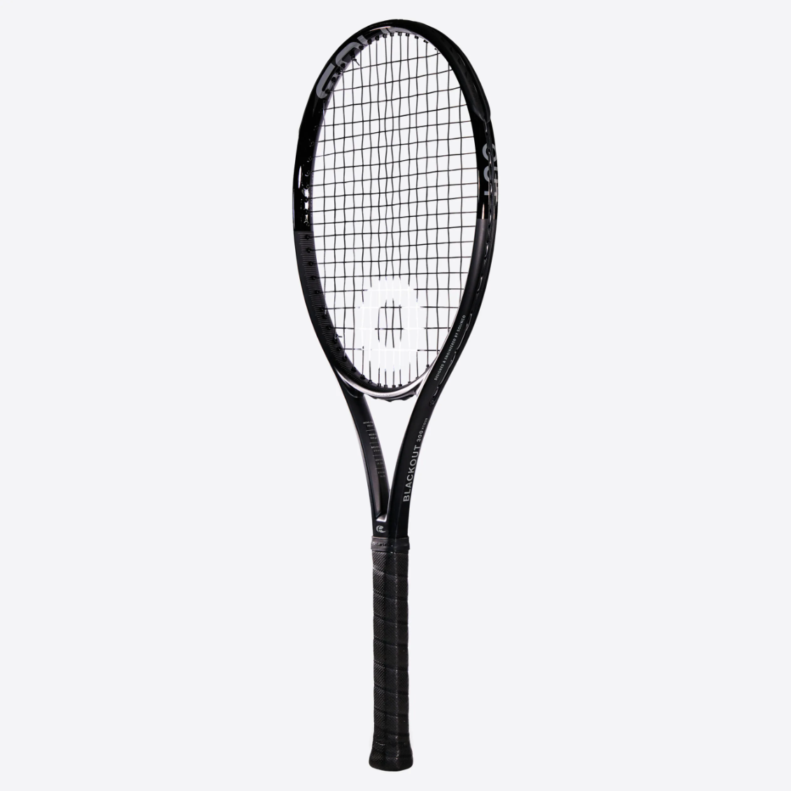Solinco Blackout 300 XTD 28 **Free Strings & Stringing**