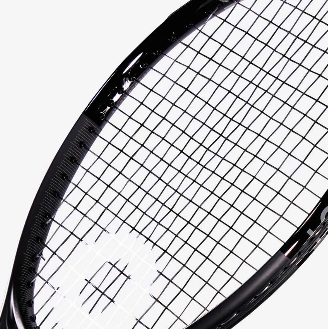 Solinco Blackout 265 Racket **Free Strings + Stringing**