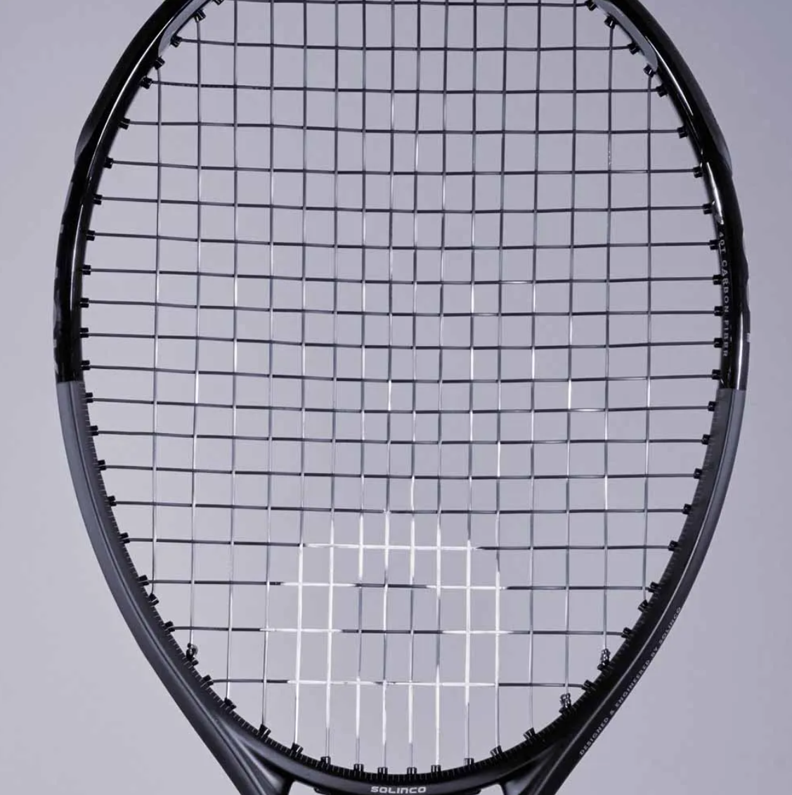 Solinco Blackout 300 **Free Strings & Stringing**