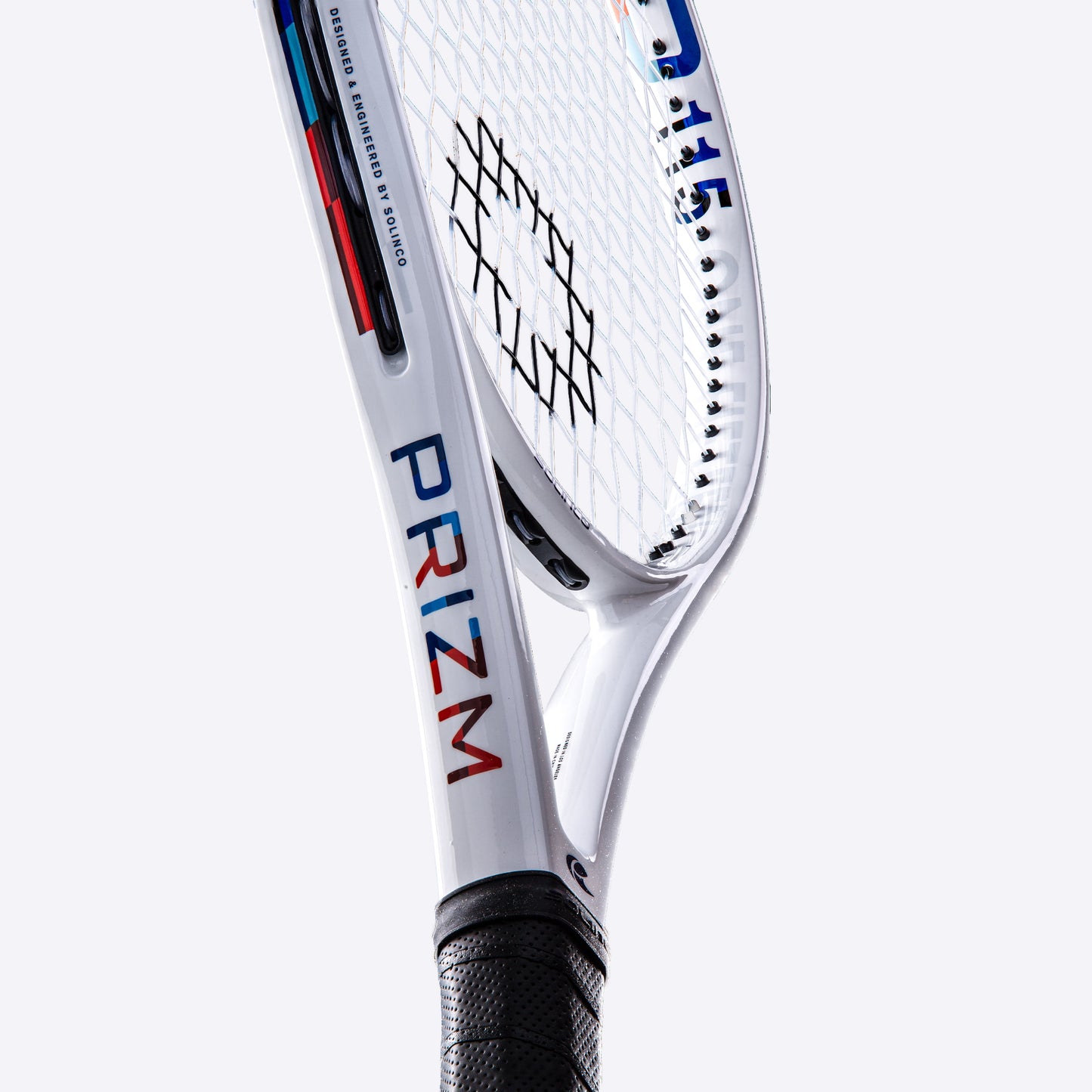 Solinco Prizm 115