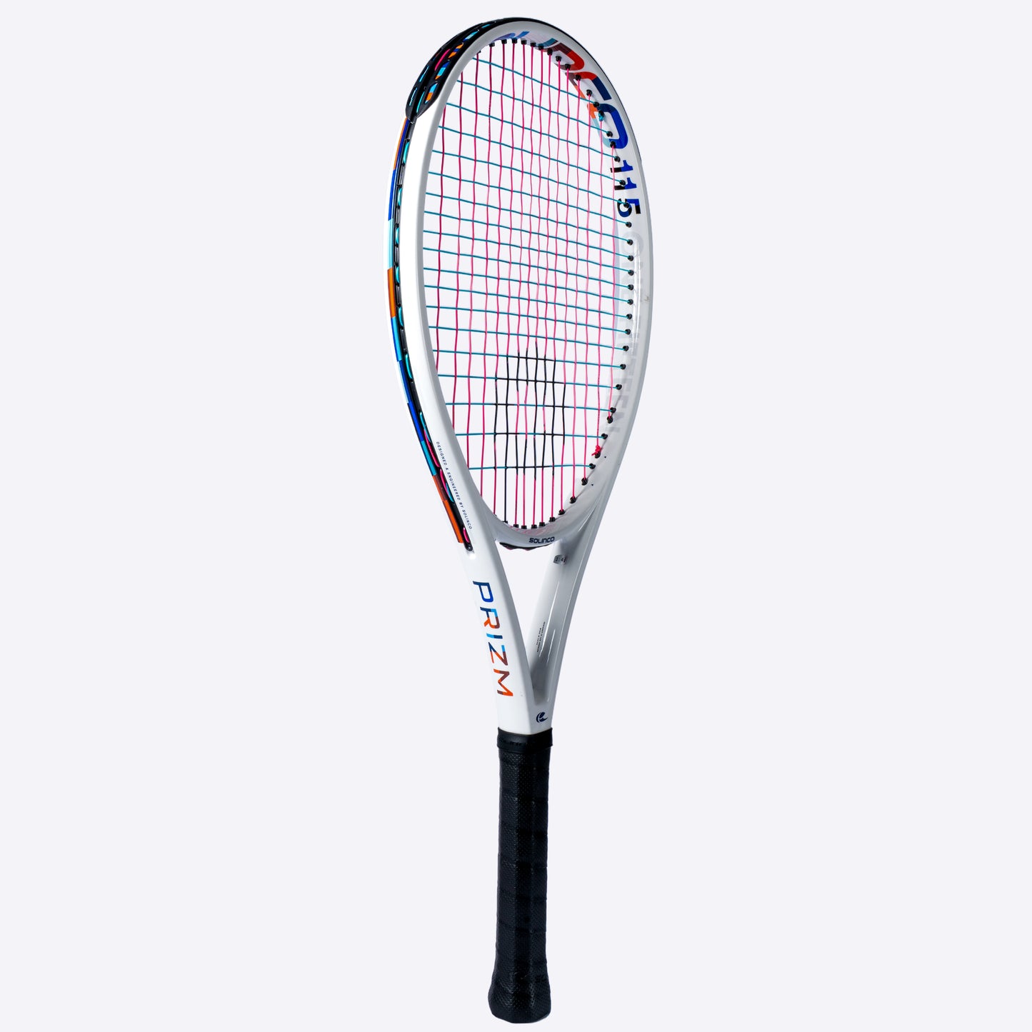 Solinco Prizm 115