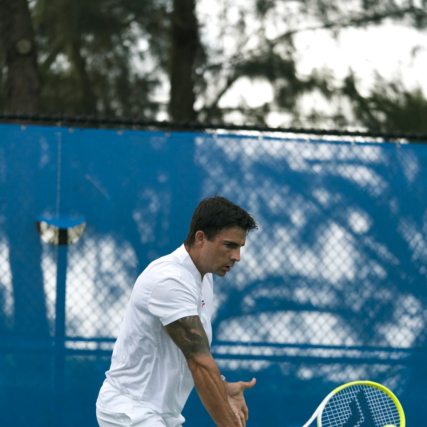Tecnifibre Fire 305s