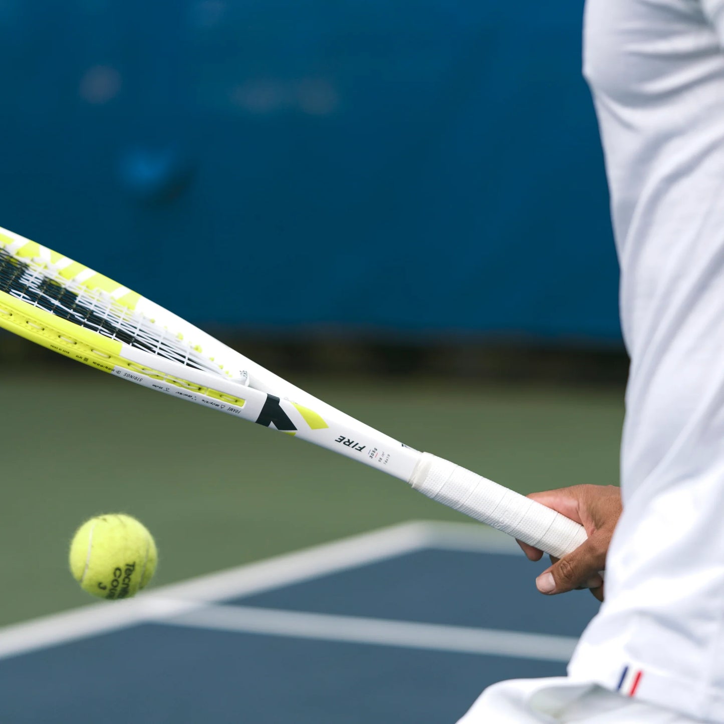 Tecnifibre Fire 305s