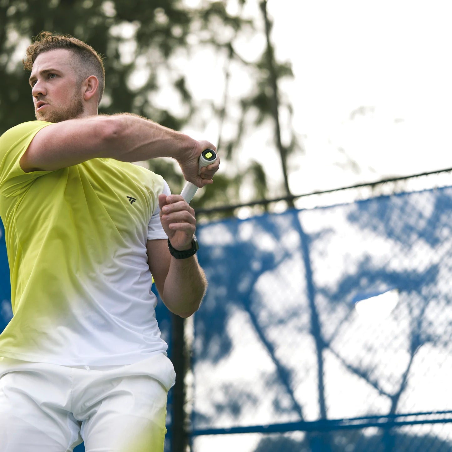 Tecnifibre Fire 305s