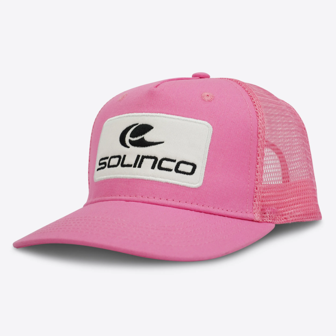 Solinco Trucker Hat