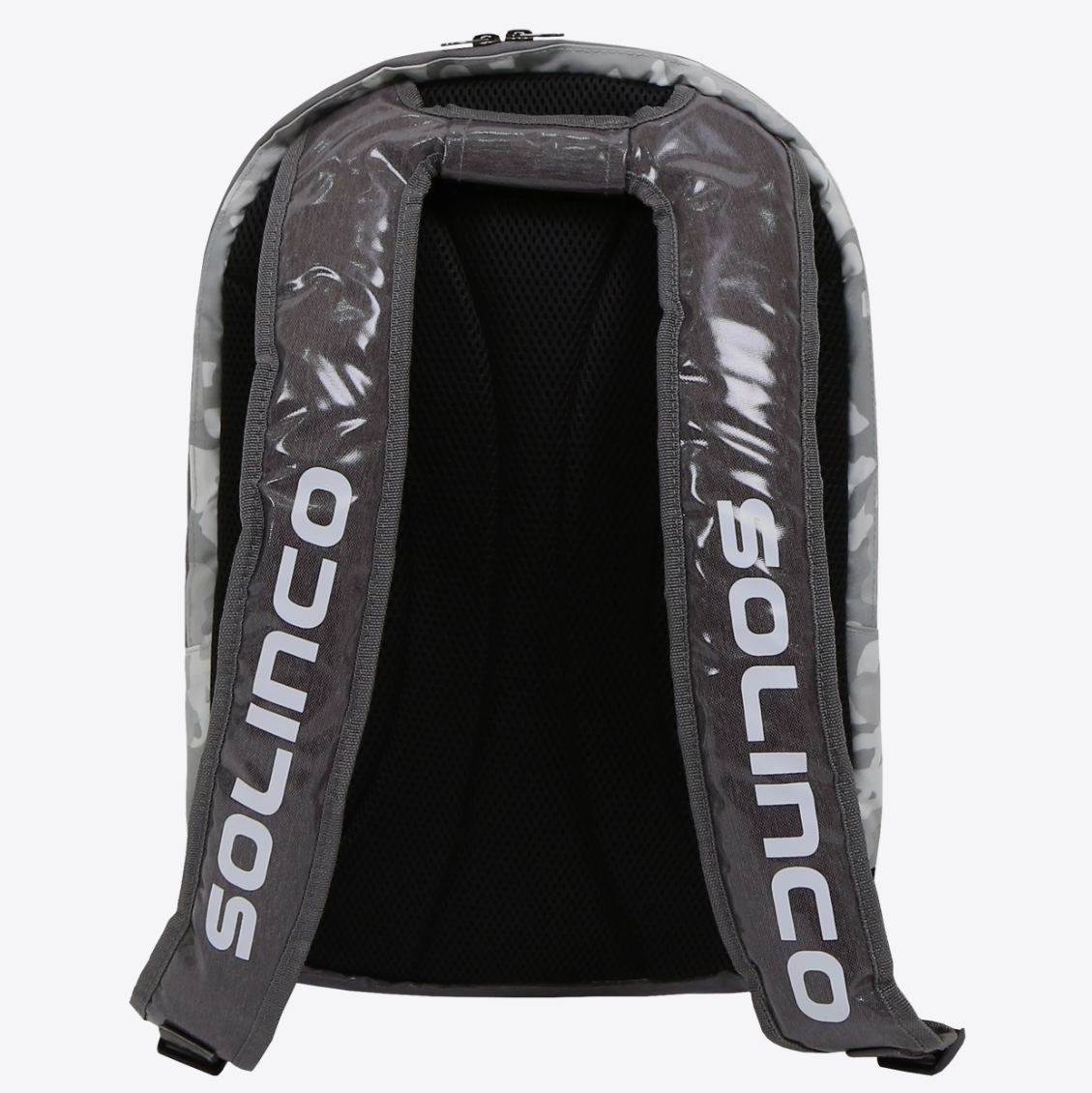 Solinco Tour Team Tennis Racquet Backpack