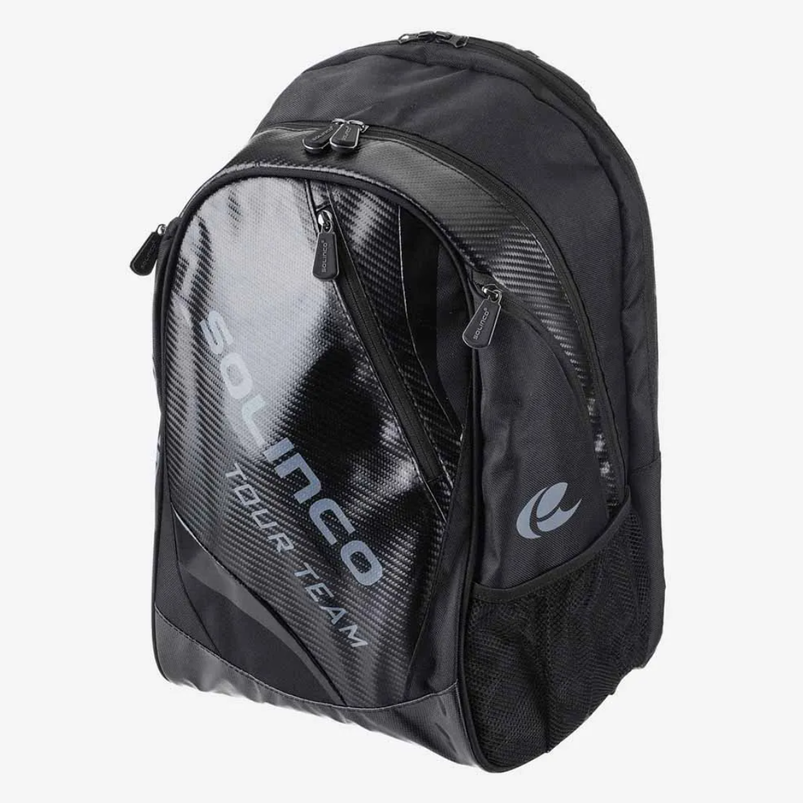 Solinco Tour Team Tennis Racquet Backpack