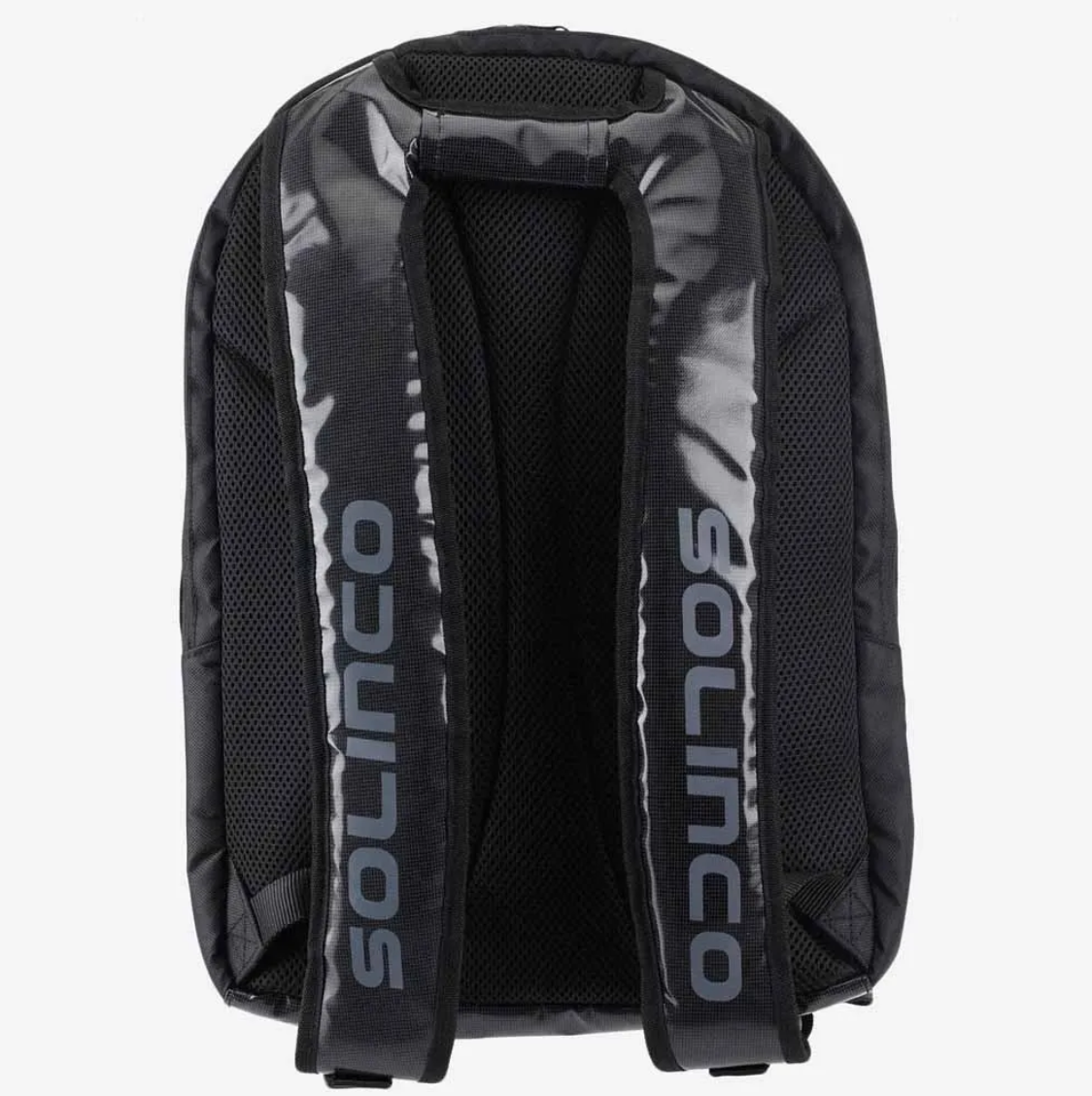 Solinco Tour Team Tennis Racquet Backpack