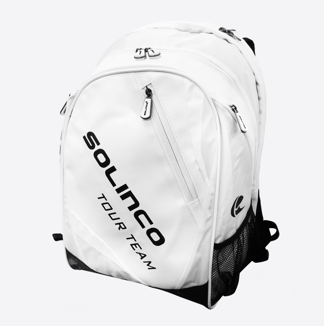 Solinco Tour Team Tennis Racquet Backpack