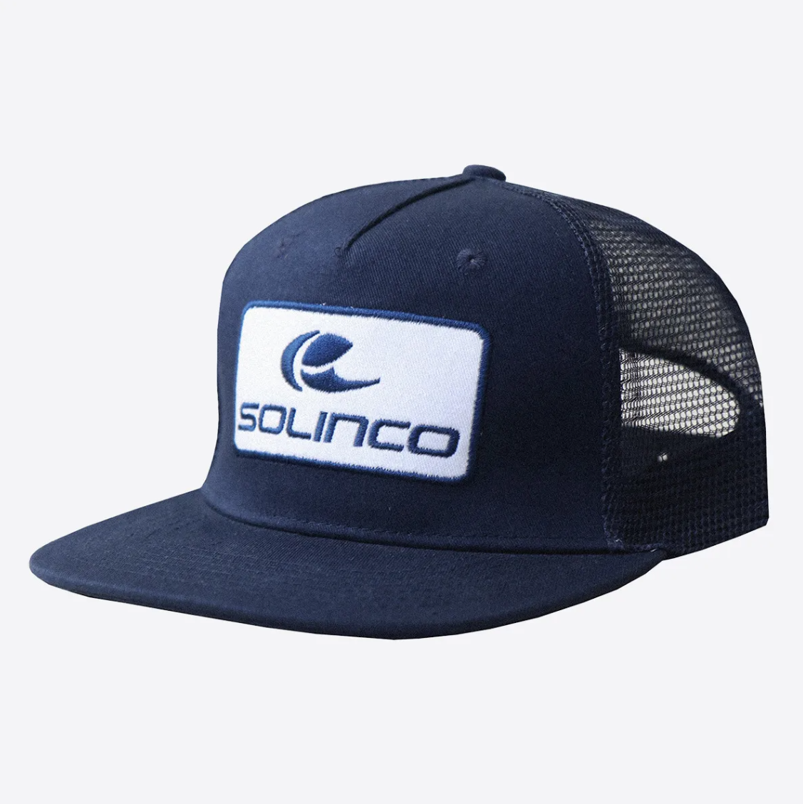 Solinco Trucker Hat