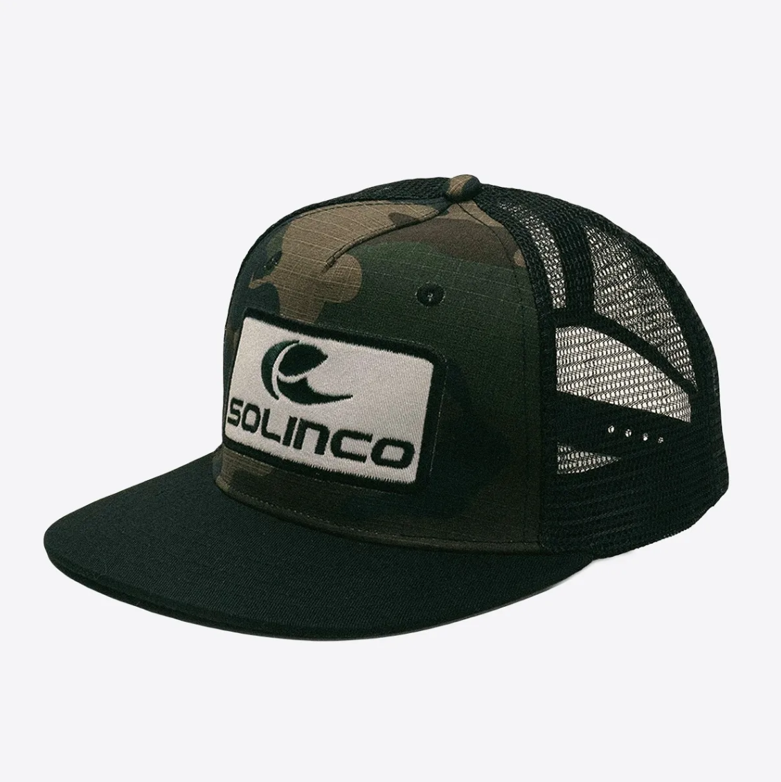 Solinco Trucker Hat