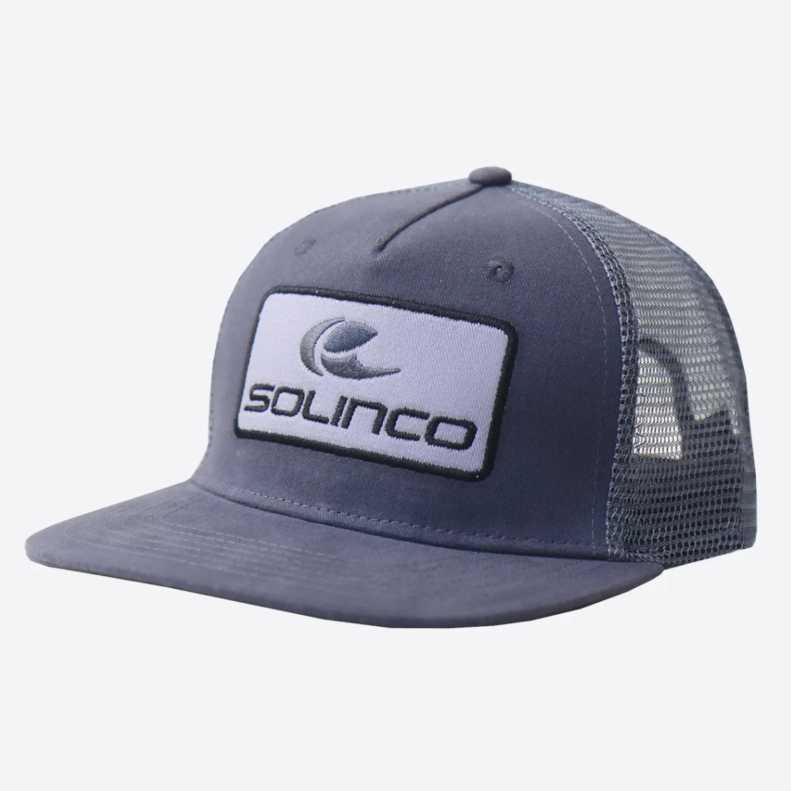 Solinco Trucker Hat