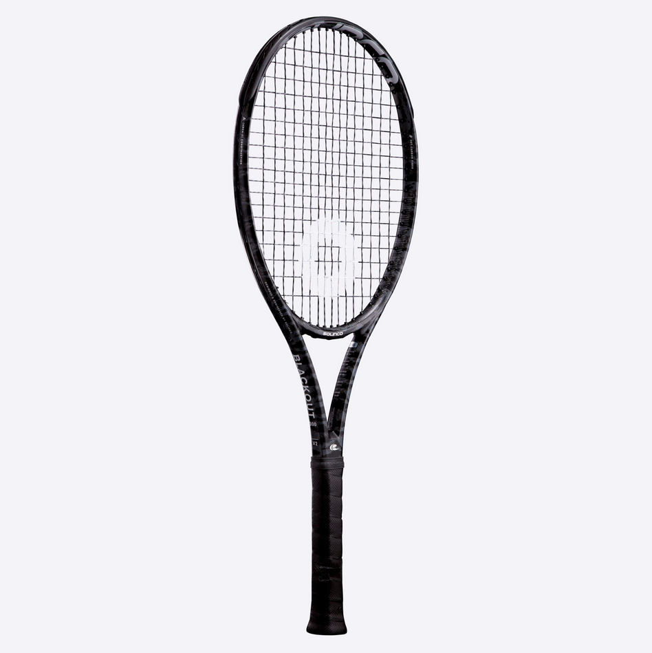 Solinco Blackout Tennis Bag - Thumbnail 3