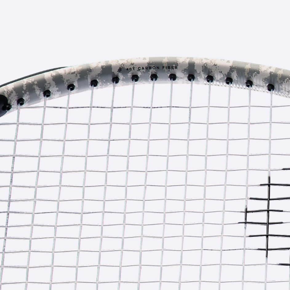 Solinco WHITEOUT 305 V2 Camo (16x19)