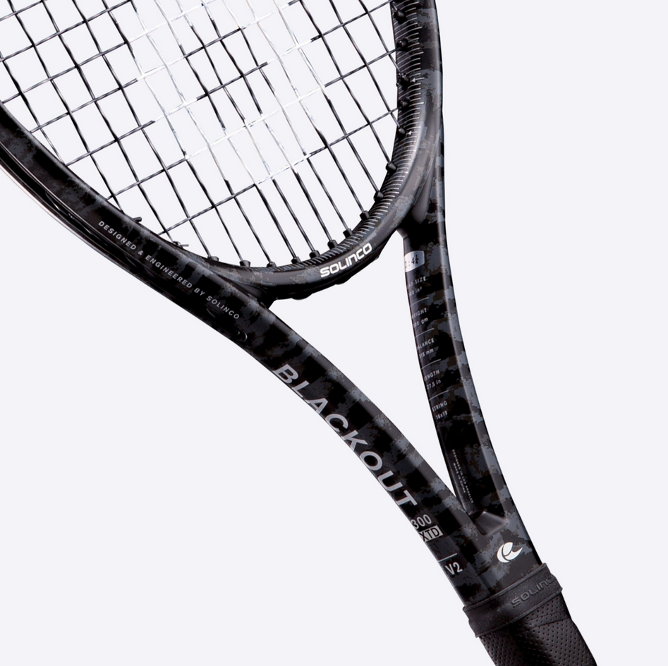 Solinco Blackout 300 XTD V2 Camo