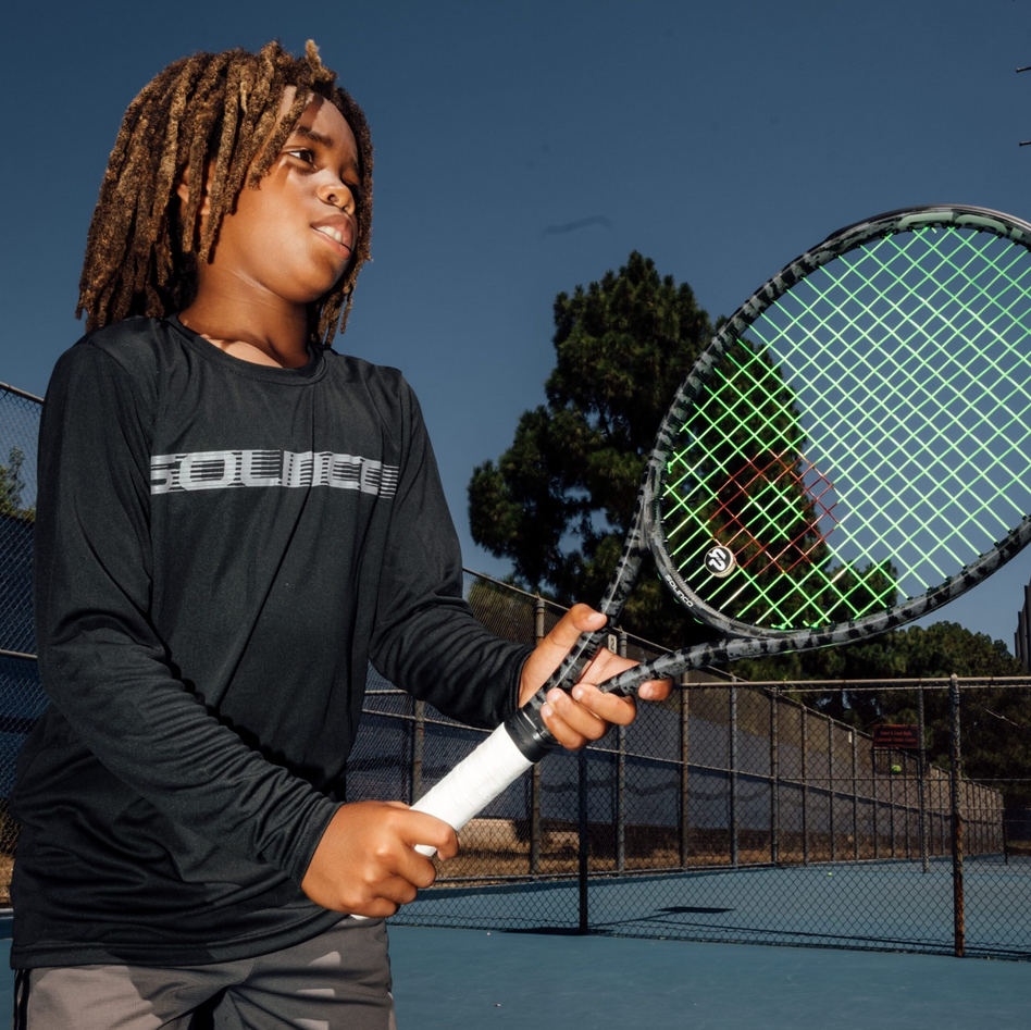 Solinco Blackout 285 V2 Camo