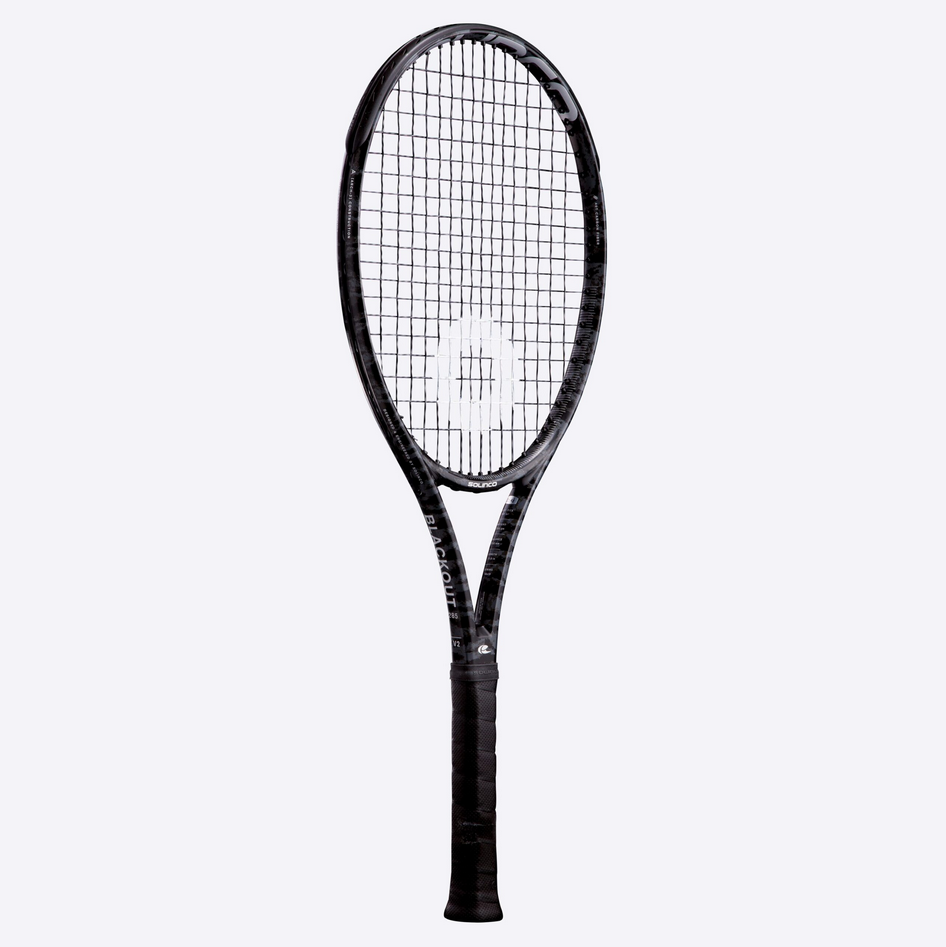 Solinco Blackout 285 V2 Camo