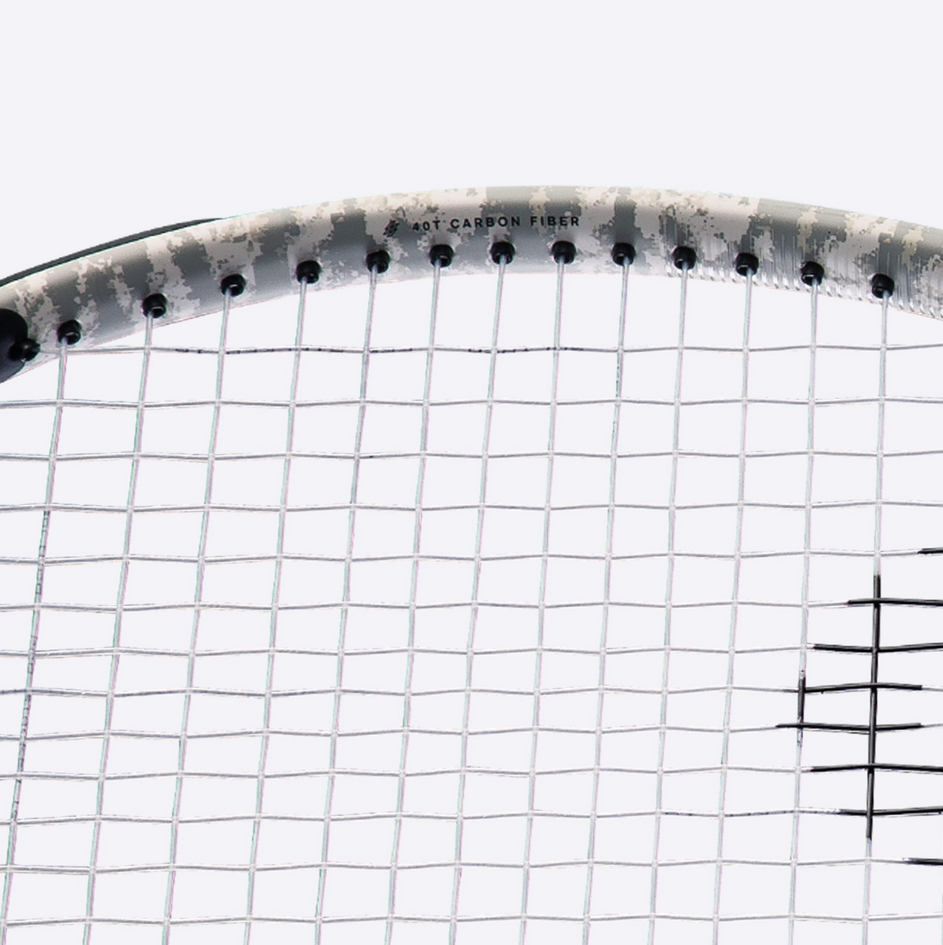 Solinco WHITEOUT 305 V2 Camo 18x20 XTD [27.5"]