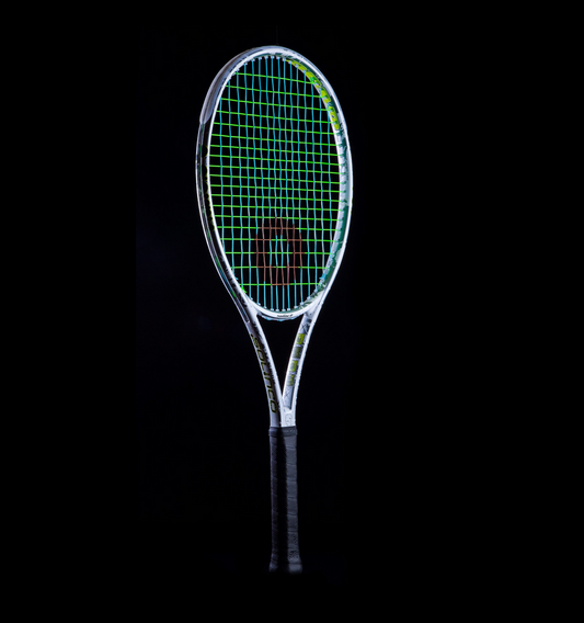 Solinco X Braindead Whiteout V2 (16x19)