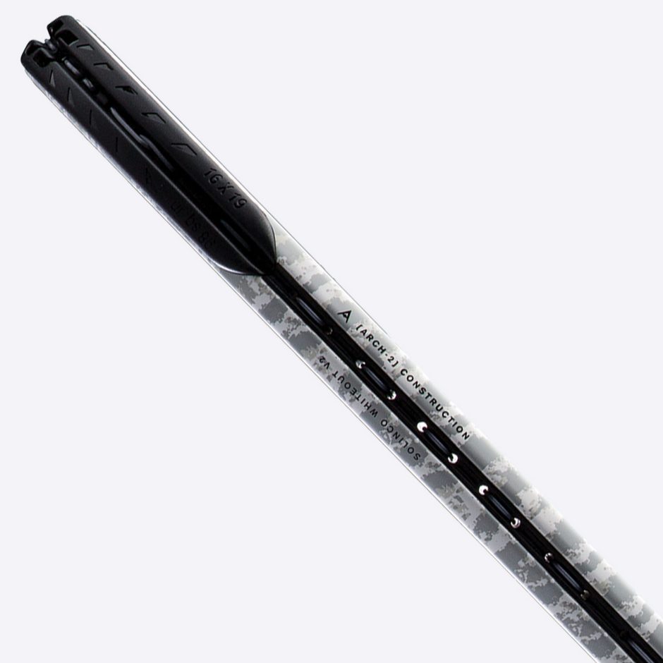 Solinco WHITEOUT 305 V2 Camo (18x20)