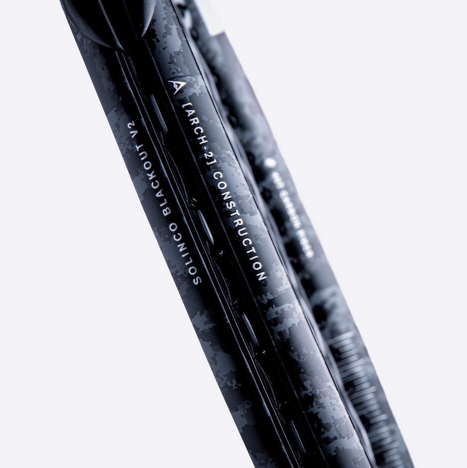 Solinco Blackout 300 XTD V2 Camo