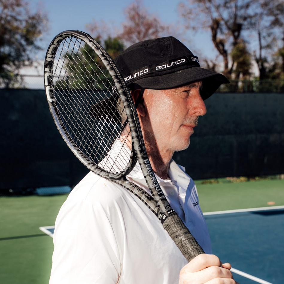 Solinco Blackout 300 V2 Camo