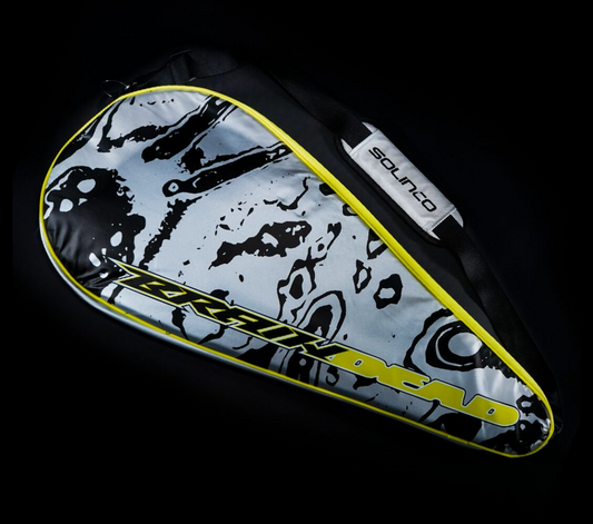 Brain Dead x Solinco Racquet Bag