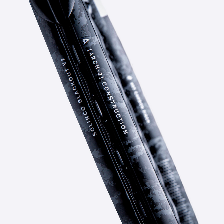 Solinco Blackout 285 V2 Camo