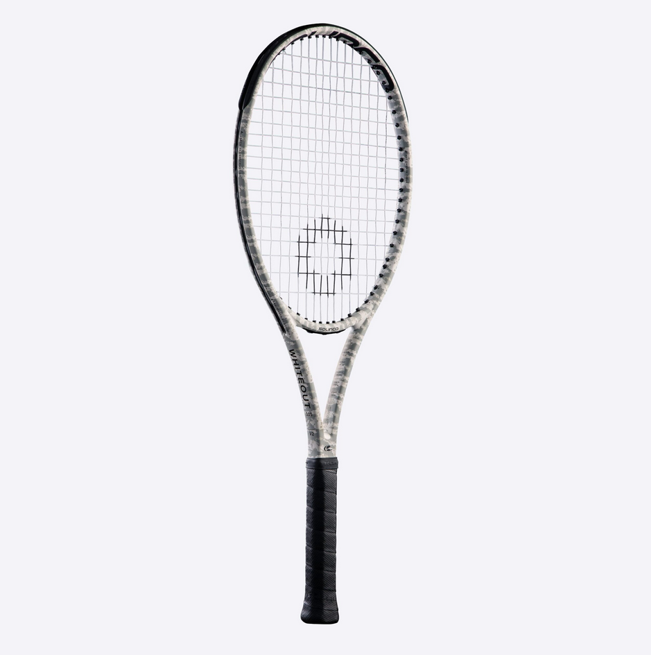 Solinco WHITEOUT 305 V2 Camo (16x19)