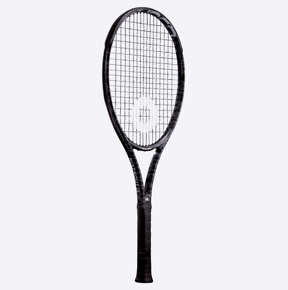 Solinco Blackout 300 XTD V2 Camo