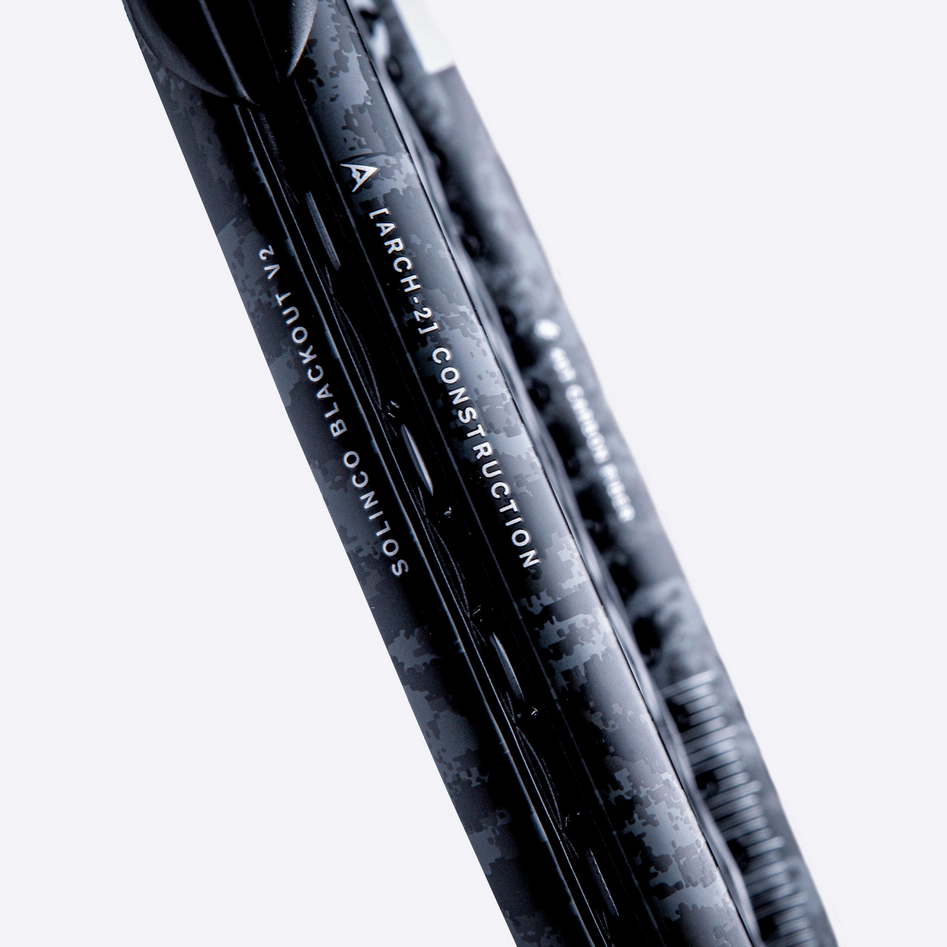 Solinco Blackout 300 V2 Camo